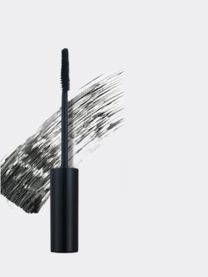 Тушь для ресниц Esthetic House Shocking Cara Volumizing & Long Mascara Real Black