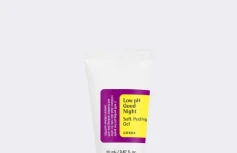 Мягкий пилинг-гель МИНИ Cosrx Low pH Good Night Soft Peeling Gel