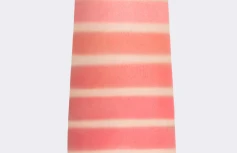 Универсальная кремовая палетка для губ и щёк Dasique Lip & Cheek Palette #02 Coral Coloring