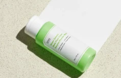 Обновляющая энзимная пудра с экстрактом зелёного томата Sungboon Editor Green Tomato Deep Pore Clean Enzyme Powder Wash
