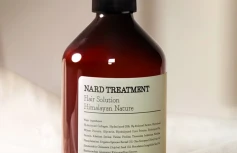 Питательная маска для волос NARD Treatment Signature