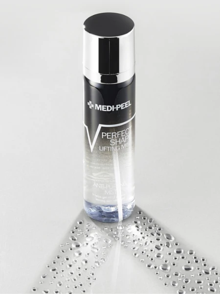 Подтягивающий лифтинг-мист для лица с пептидами Medi-Peel Perfect Shape Lifting Mist Подтягивающий лифтинг-мист для лица с пептидами Medi-Peel Perfect Shape Lifting Mist
