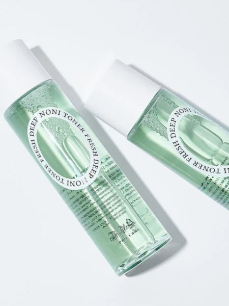 Освежающий тонер для лица с экстрактом нони Dr.Althea Fresh Deep Noni Toner Освежающий тонер для лица с экстрактом нони Dr.Althea Fresh Deep Noni Toner