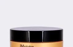 Лифтинг патчи для век с экстрактом шелкопряда и золотом JMSolution Golden Cocoon Home Esthetic Eye Patch