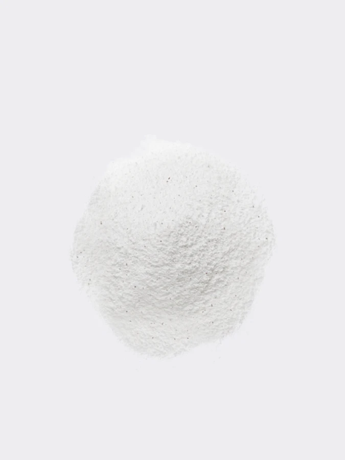 Успокаивающая энзимная пудра с экстрактом полыни IsNtree Mugwort Calming Powder Wash