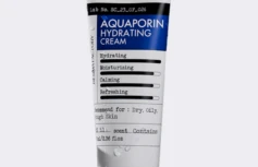 Увлажняющий крем для лица с березовым соком Derma Factory Aquaporin Hydrating Cream