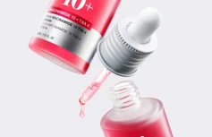 Осветляющая сыворотка для лица ANUA 10% Niacinamide + 4% TXA Dark Spot Correcting Serum