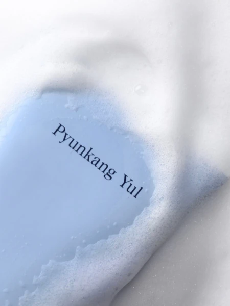 Слабокислотная пенка для глубокого очищения пор Pyunkang Yul Low pH Pore Deep Cleansing Foam Слабокислотная пенка для глубокого очищения пор Pyunkang Yul Low pH Pore Deep Cleansing Foam