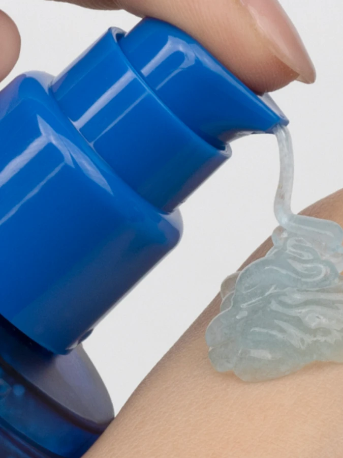 Многофункциональная эссенция​ с гиалуроновой кислотой VT Cosmetics Super Hyalon All In One Essence