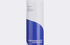 Увлажняющий мист для лица с гиалуроновой кислотой IsNtree Hyaluronic Acid Water Mist