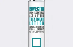 Лосьон для лица ROVECTIN Skin Essentials Treatment Lotion
