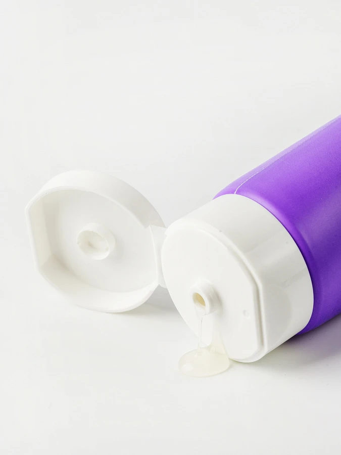 Увлажняющая гель-пенка для умывания с черникой FRUDIA Blueberry Hydrating Cleansing Gel to Foam