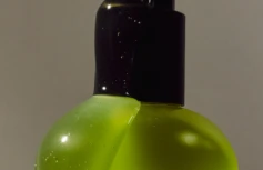 Парфюмированный кератиновый бесщелочной шампунь La’dor pH6.0 Keratin LPP Shampoo Movet