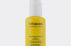 Мультивитаминная сыворотка для лица MEDI-PEEL Dr.Green Vitamin Ampoule
