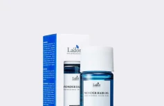 МИНИ Увлажняющее масло для волос La’dor Wonder Hair Oil
