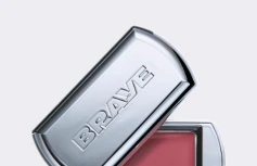 Многофункциональный оттеночный бальзам-слайдер для губ BRAYE Lipsleek 05 Ease