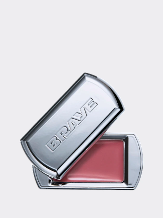 Многофункциональный оттеночный бальзам-слайдер для губ BRAYE Lipsleek 05 Ease