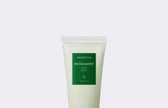 МИНИ Скраб для кожи головы с розмарином AROMATICA Rosemary Scalp Scrub