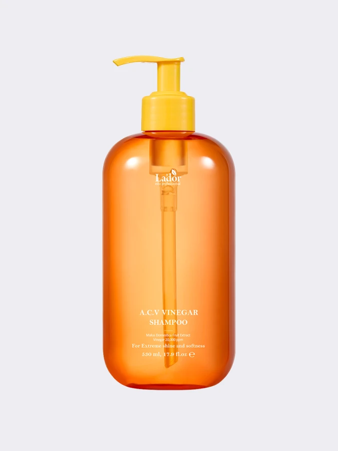 Шампунь для волос с яблочным уксусом La’dor ACV Vinegar Shampoo