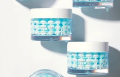 Глубокоувлажняющий капсульный крем MEDI-PEEL Power Aqua Cream