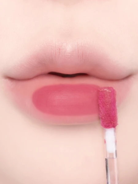 Матовый тинт для губ Dasique Water Blur Tint #10 Sweet Mauve