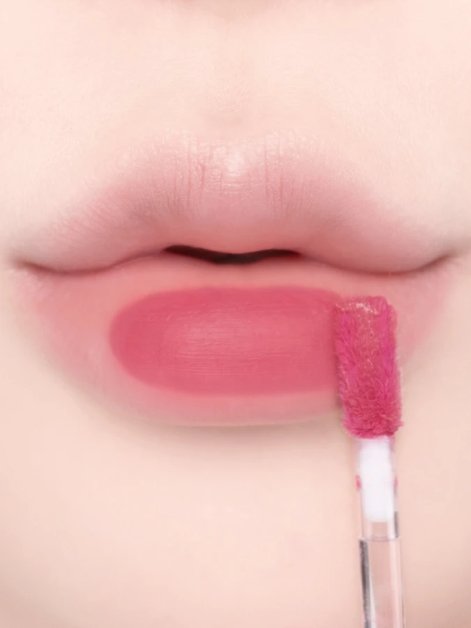 Матовый пигмент для губ Dasique Water Blur Tint #10 Sweet Mauve