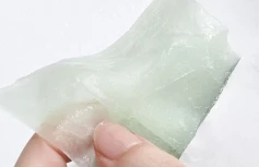 Успокаивающая тканевая маска с экстрактом центеллы азиатской Celimax The Real Cica Calming Ampoule Mask