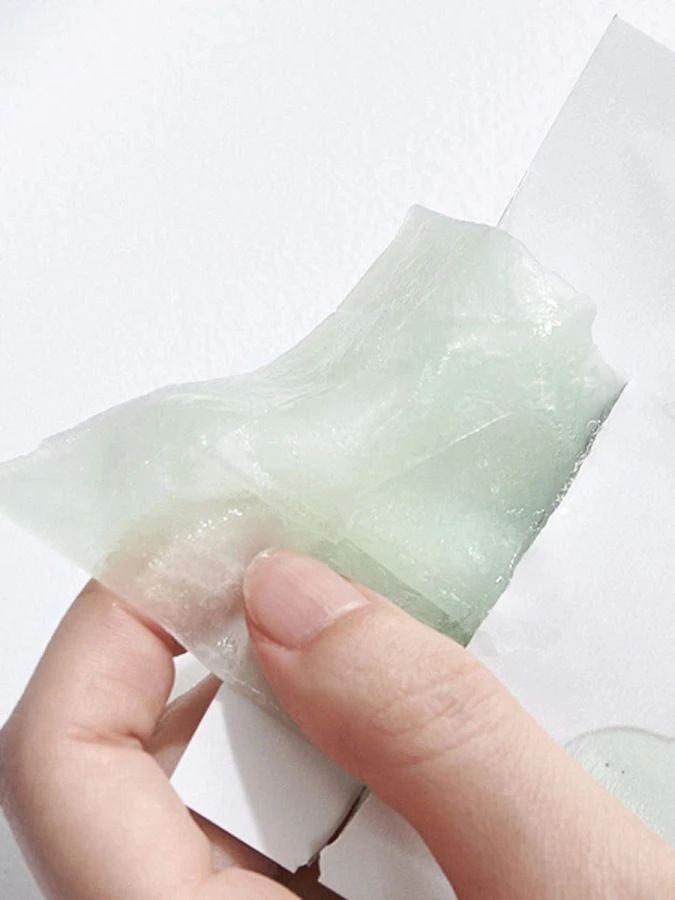 Успокаивающая тканевая маска с экстрактом центеллы азиатской Celimax The Real Cica Calming Ampoule Mask