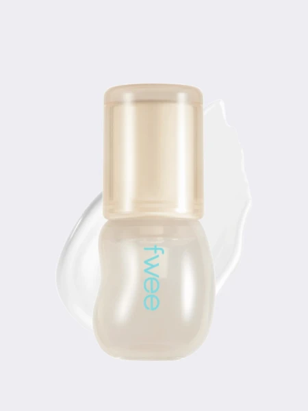 Прозрачный блеск для губ fwee 3D Changing Gloss 00 Clear Прозрачный блеск для губ fwee 3D Changing Gloss 00 Clear