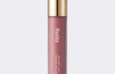 Влажный тинт для губ с бархатным финишем Huxley Blurry Tint Hidden Below 04 Pinch Of Spice