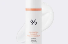 Эмульсия для проблемной кожи Dr.Ceuracle 5α Control Clearing Serum in Emulsion