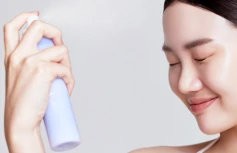 Двухфазный увлажняющий мист для лица с пробиотиками Fraijour Pro Moisture Cream Mist