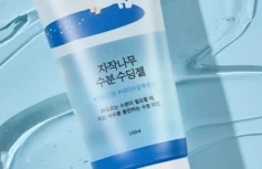 Универсальный охлаждающий гель с берёзовым соком Round Lab Birch Juice Moisturizing Soothing Gel Cool