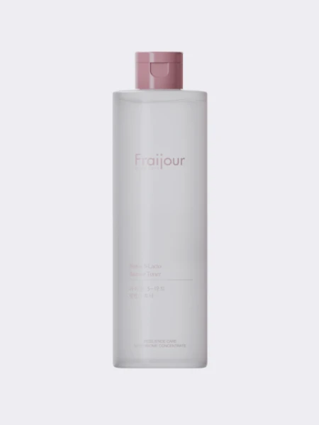 Восстанавливающий тонер с пробиотиками Fraijour Biome 5-Lacto Balance Toner Восстанавливающий тонер с пробиотиками Fraijour Biome 5-Lacto Balance Toner