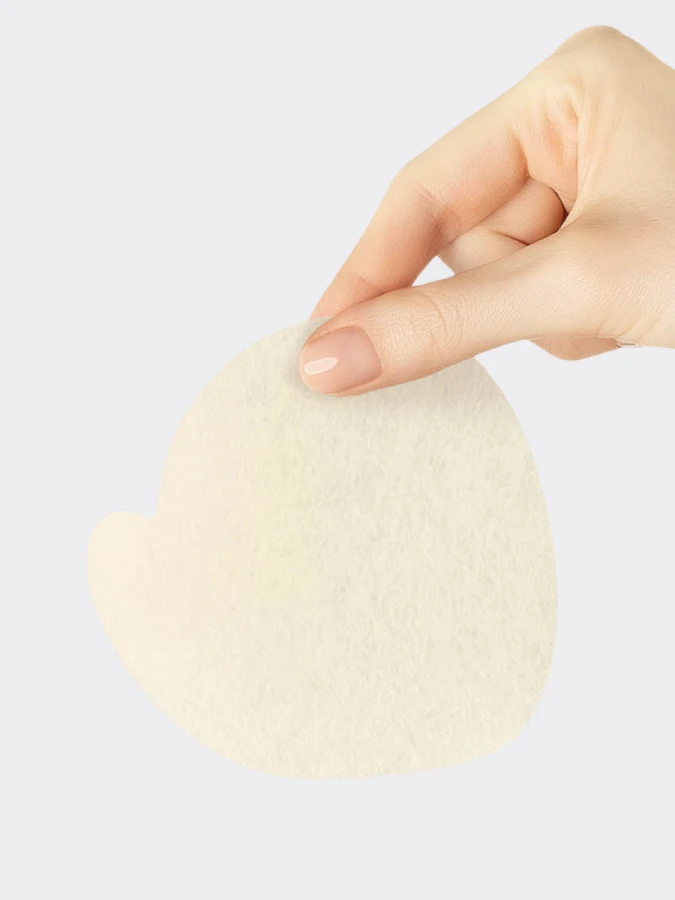 Тонизирующий пэд с витамином С FRUDIA Citrus Brightening Toning Pad