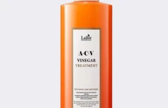Маска для волос с яблочным уксусом La’dor ACV Vinegar Treatment