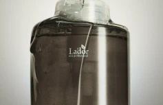 Восстанавливающий шампунь для поврежденных волос La’dor PRO CMC Shampoo