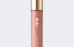 Влажный тинт для губ с бархатным финишем Huxley Blurry Tint Hidden Below 03 Summer Peach