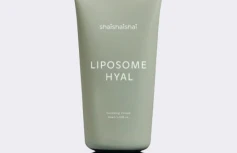 Успокаивающий липосомальный крем для лица с экстрактом центеллы ShaiShaiShai Liposome Hyal Soothing Cream