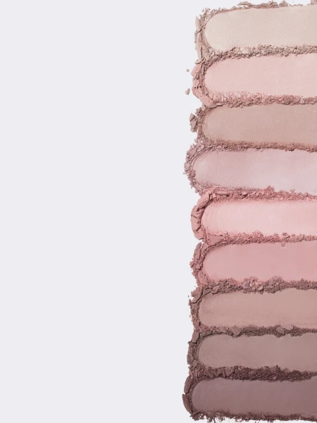 Палетка теней для век Dasique Shadow Palette #13 Cool Blending