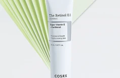 Обновляющий крем для лица с ретинолом CosRX The Retinol 0.1 Cream