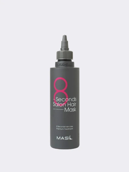 Экспресс восстанавливающая маска для волос Masil 8 Seconds Salon Hair Mask TRAVEL