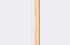 Оттеночный бальзам для губ The Saem Saemmy's Syrup Shot Melting Balm 03 Nougat Peanut