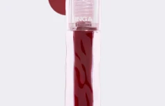 Матовый тинт для губ INGA Blurring Velvet Matte Tint Elfin Berry