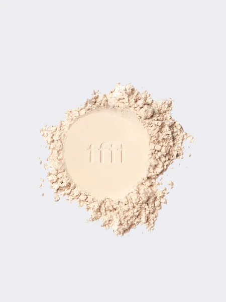 Рассыпчатая финишная пудра TFIT Translucent Set Finishing Powder 02 Skin Beige