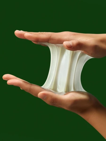 Разглаживающая маска-плёнка с коллагеном CKD TRAVEL Retino Collagen Small Molecule 300 Tightening Cream Pack