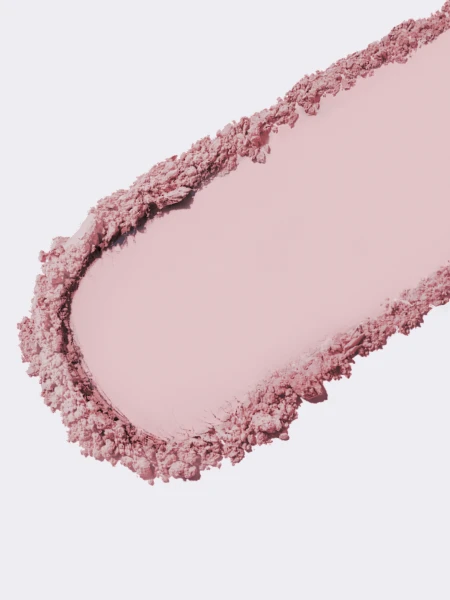 Мягкие спрессованные румяна в холодном виноградном оттенке rom&nd Better Than Cheek N02 Vine Nude