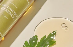 Тонер-эссенция с полынью I'm from Mugwort Essence