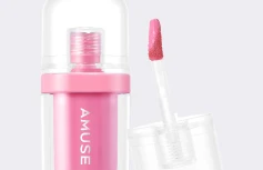 Стойкий гелевый тинт AMUSE Jel-Fit Tint 04 Rose Milk