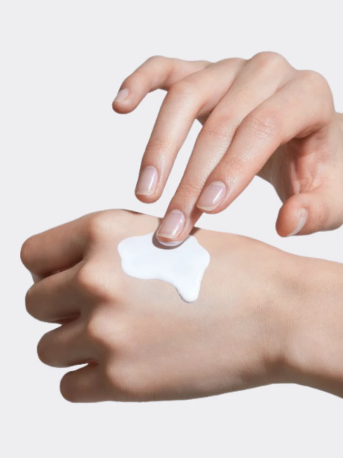 Солнцезащитный крем-лосьон SKIN&LAB Barrierderm Think Family Sunscreen SPF30PA+++